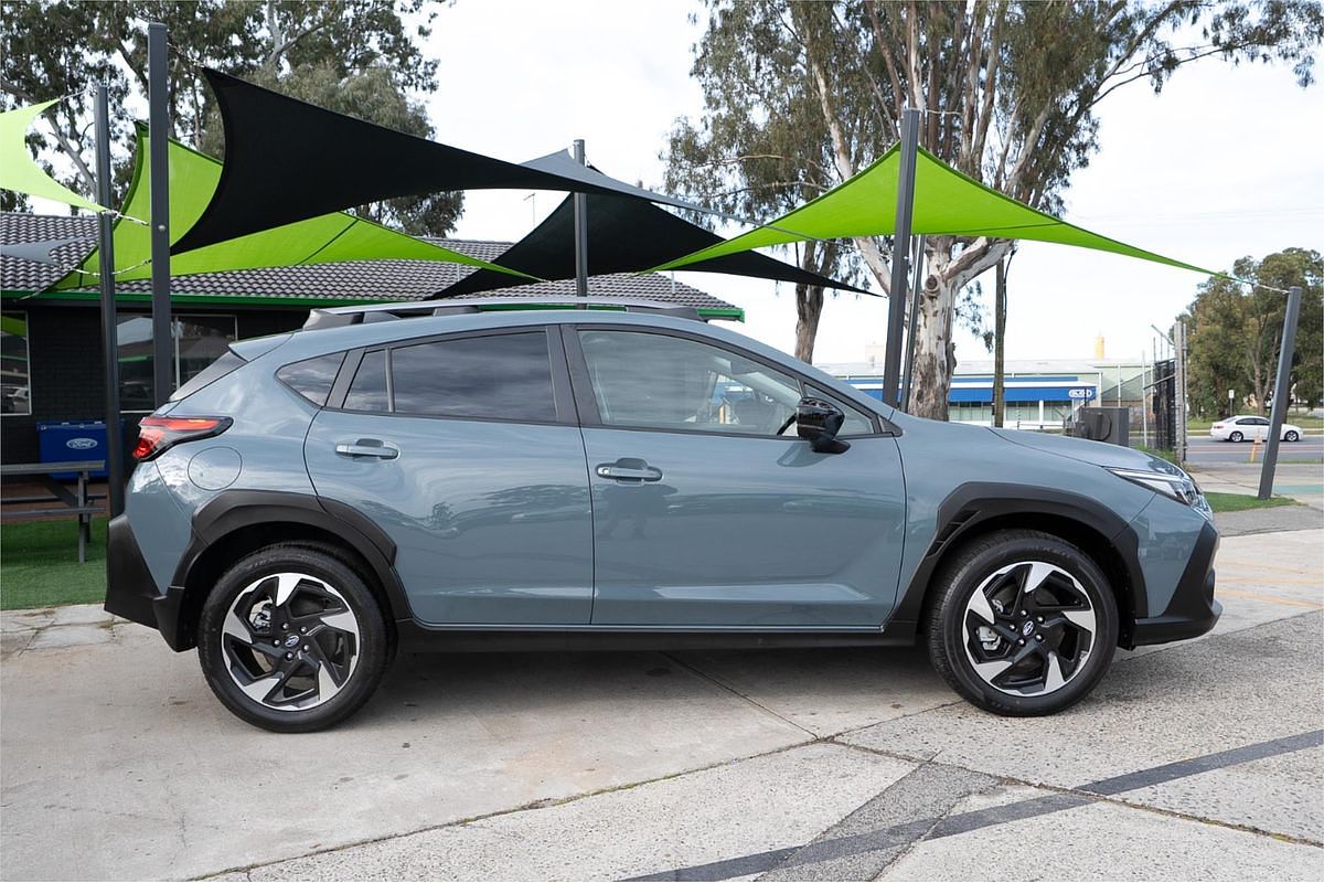 2024 Subaru Crosstrek 2.0S G6X