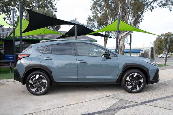2024 Subaru Crosstrek 2.0S G6X