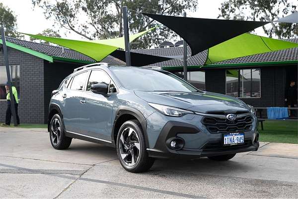 2024 Subaru Crosstrek 2.0S G6X