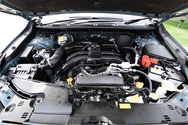 2024 Subaru Crosstrek 2.0S G6X