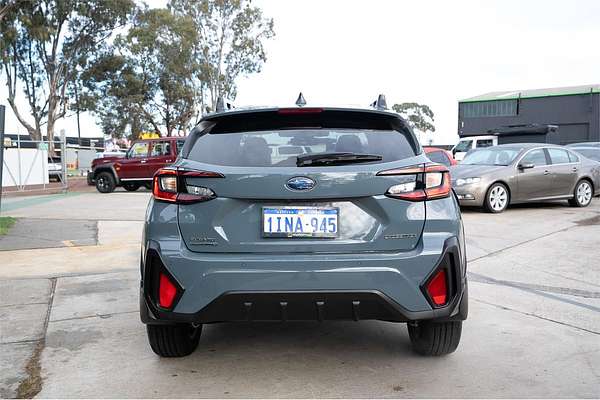 2024 Subaru Crosstrek 2.0S G6X