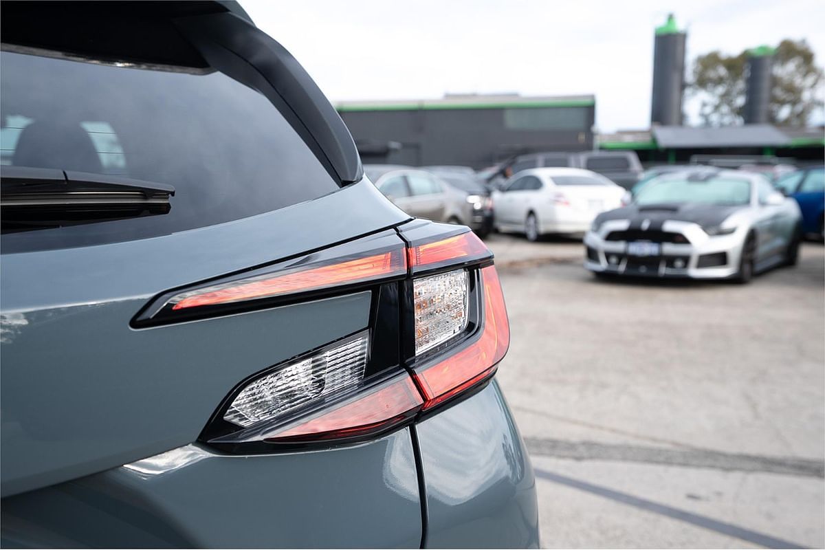2024 Subaru Crosstrek 2.0S G6X
