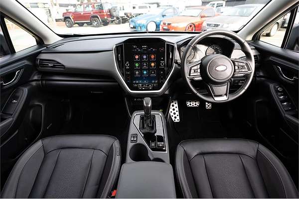 2024 Subaru Crosstrek 2.0S G6X