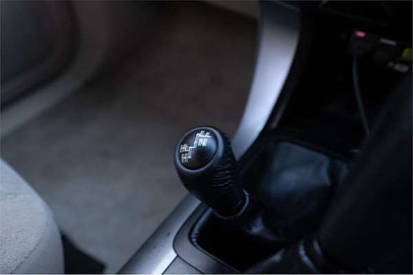 2008 Toyota Landcruiser Prado GXL KDJ120R