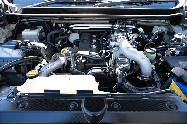 2011 Toyota Landcruiser Prado GXL KDJ150R
