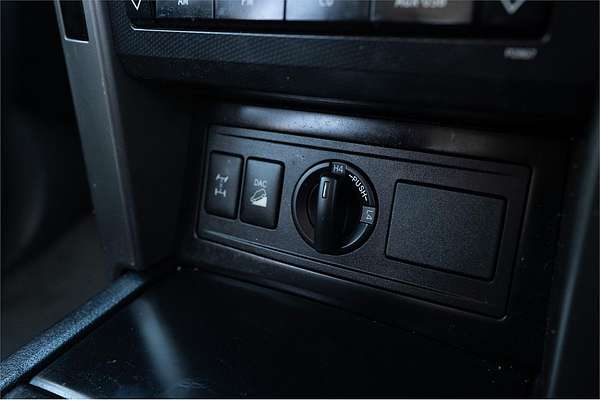 2011 Toyota Landcruiser Prado GXL KDJ150R