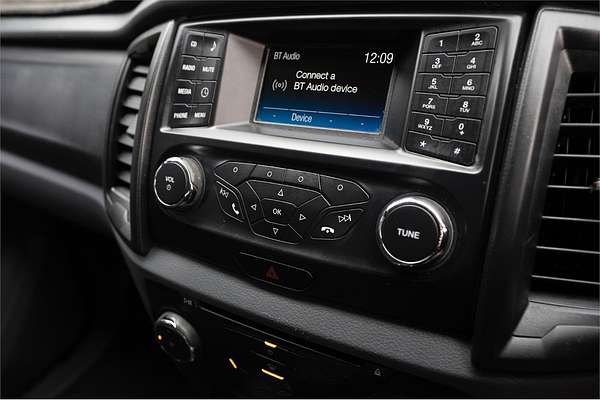 2016 Ford Ranger XLS PX MkII 4X4 3.2L