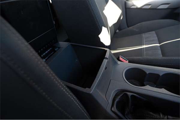 2012 Ford Ranger XLT PX 4X4 3.2L