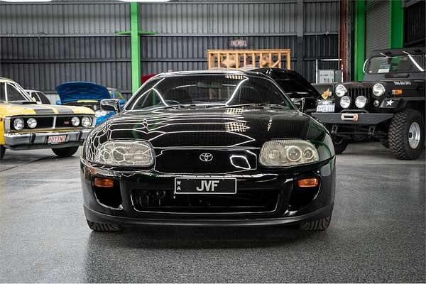 1994 Toyota Supra