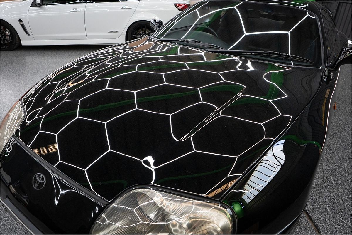 1994 Toyota Supra