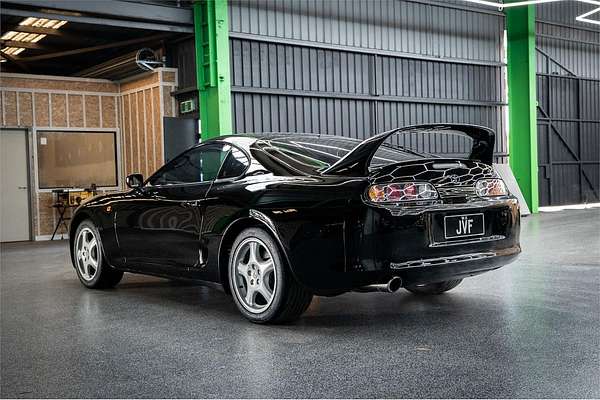 1994 Toyota Supra