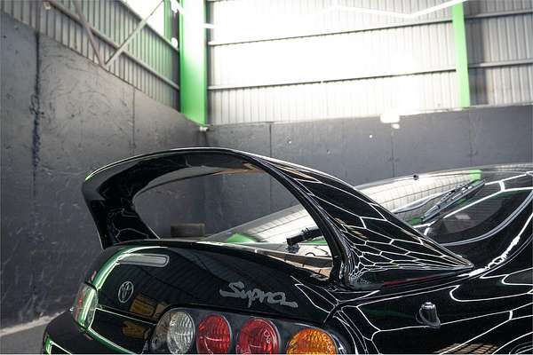 1994 Toyota Supra