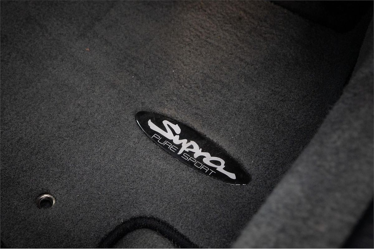 1994 Toyota Supra