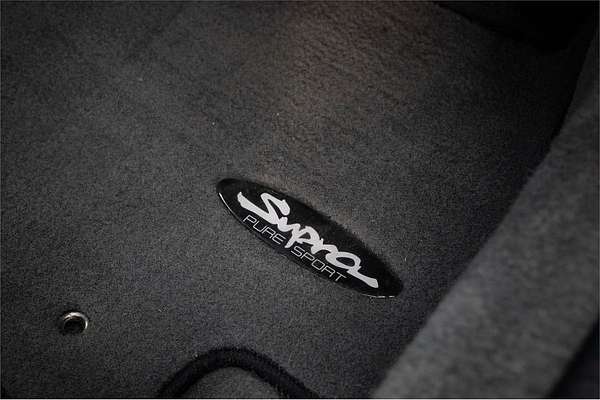 1994 Toyota Supra