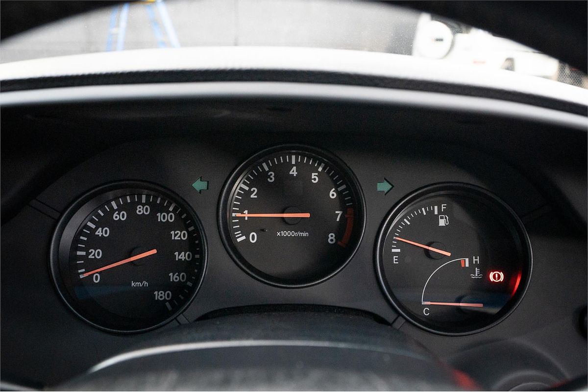 1994 Toyota Supra