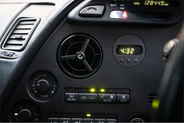 1994 Toyota Supra