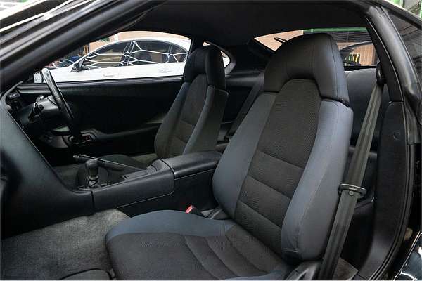 1994 Toyota Supra