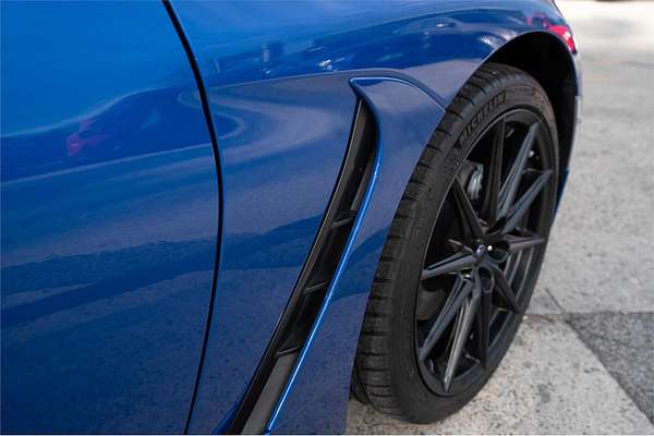 2023 Subaru BRZ ZD8