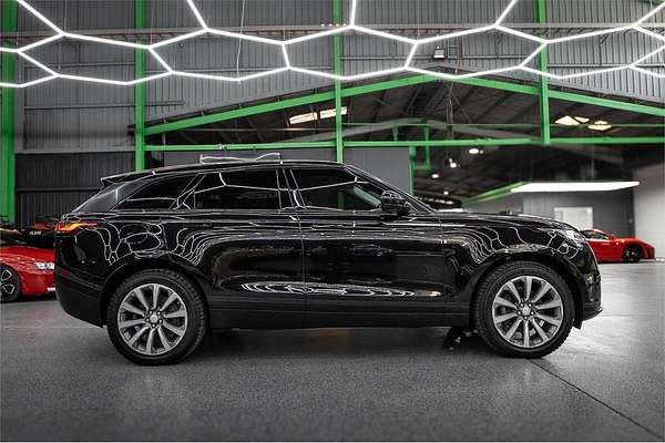 2017 Land Rover Range Rover Velar D240 S L560