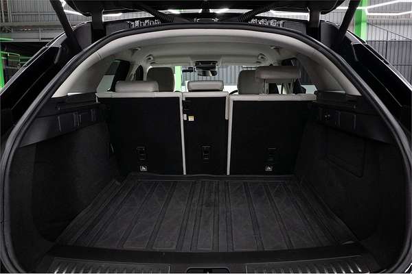 2017 Land Rover Range Rover Velar D240 S L560