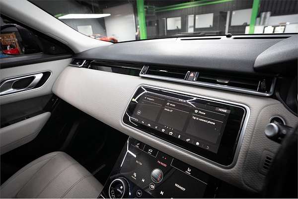 2017 Land Rover Range Rover Velar D240 S L560