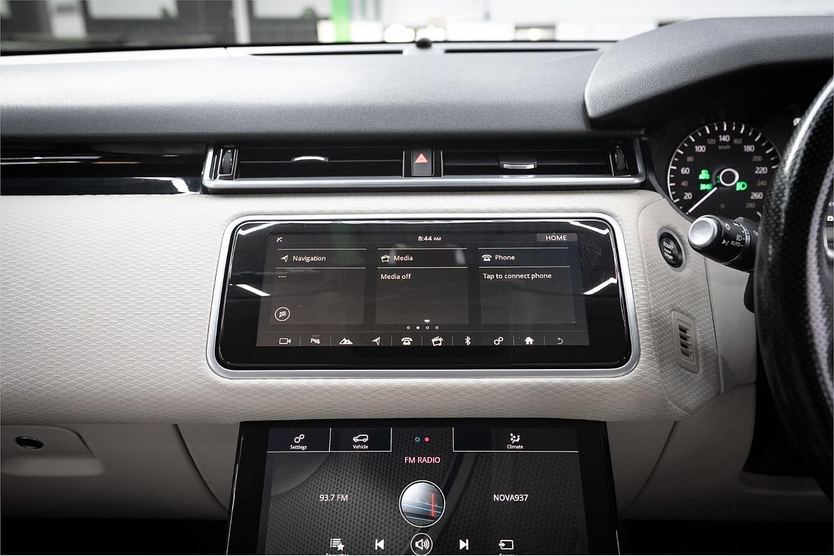 2017 Land Rover Range Rover Velar D240 S L560