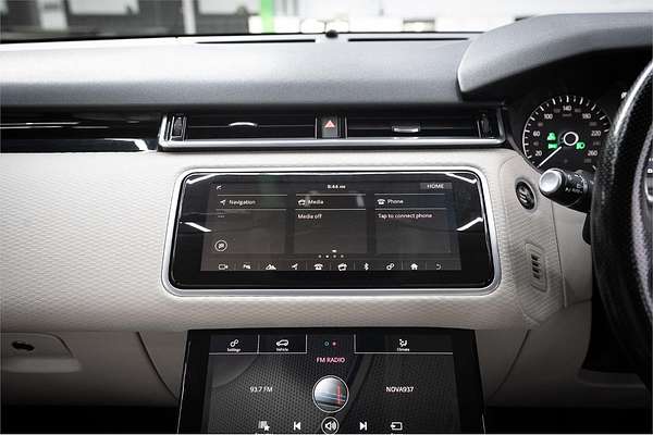 2017 Land Rover Range Rover Velar D240 S L560