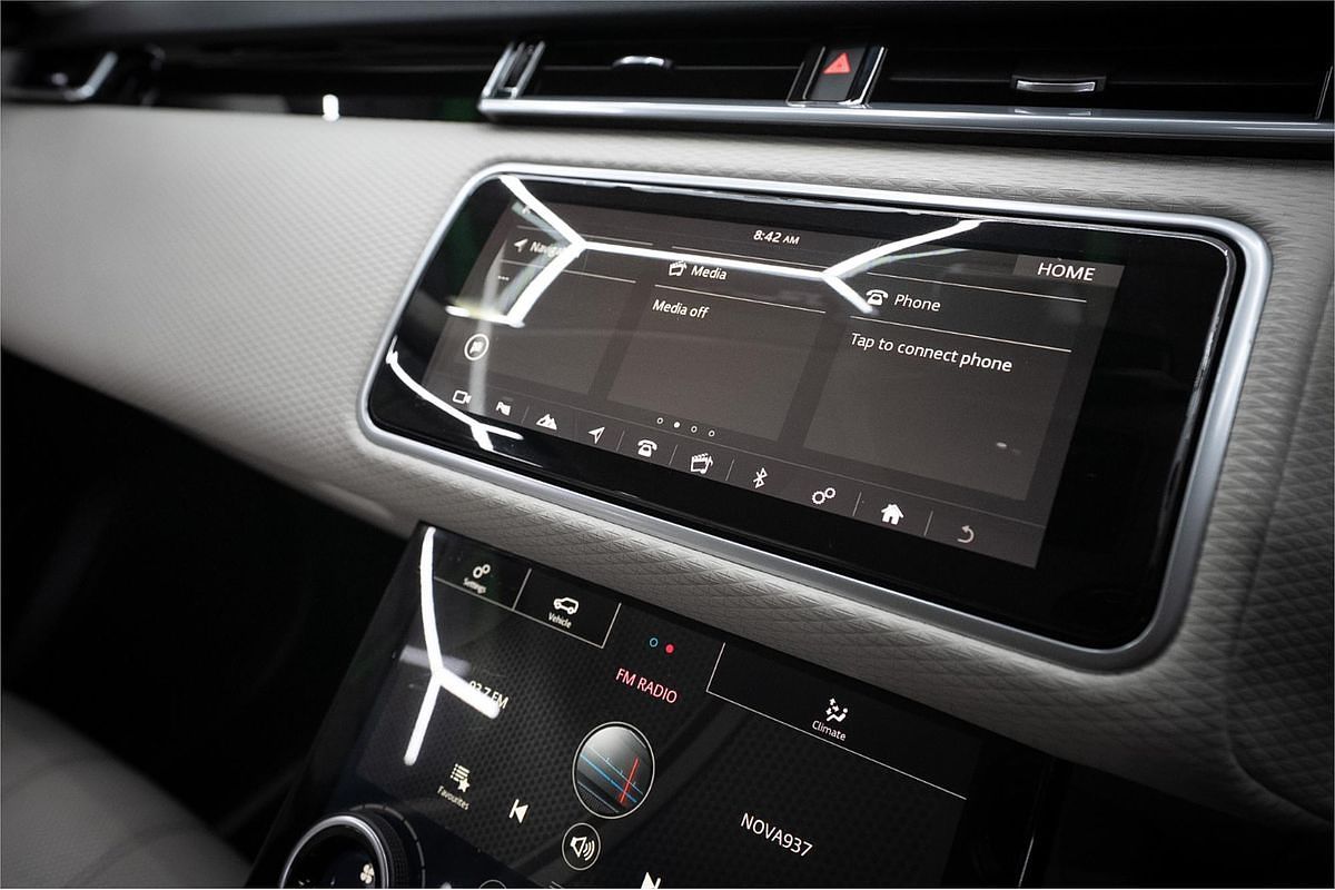 2017 Land Rover Range Rover Velar D240 S L560