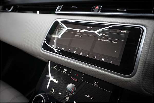 2017 Land Rover Range Rover Velar D240 S L560