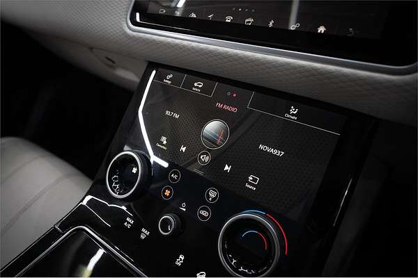 2017 Land Rover Range Rover Velar D240 S L560