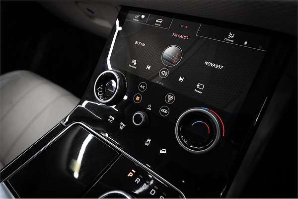 2017 Land Rover Range Rover Velar D240 S L560