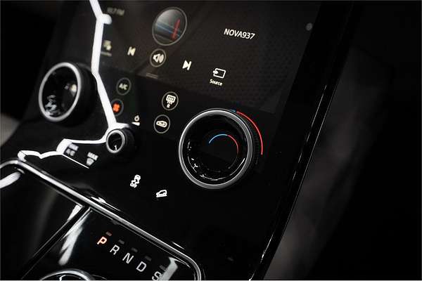 2017 Land Rover Range Rover Velar D240 S L560