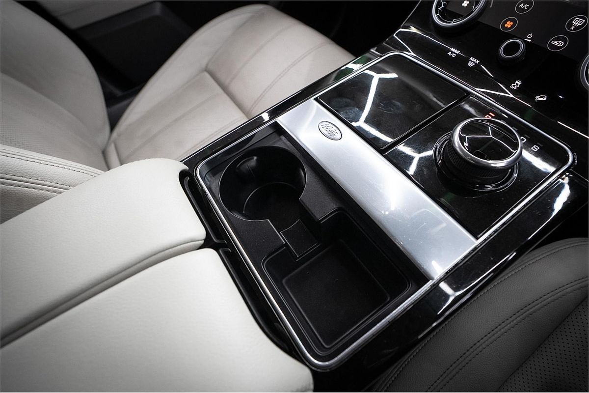 2017 Land Rover Range Rover Velar D240 S L560