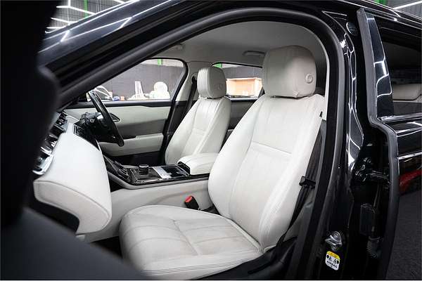 2017 Land Rover Range Rover Velar D240 S L560