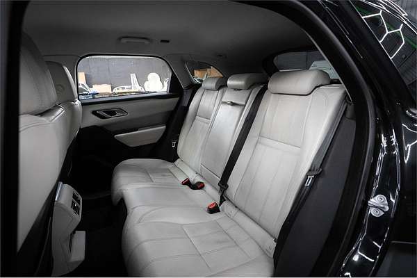 2017 Land Rover Range Rover Velar D240 S L560