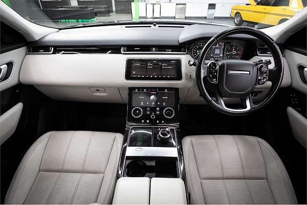 2017 Land Rover Range Rover Velar D240 S L560