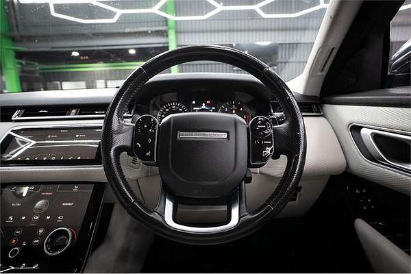 2017 Land Rover Range Rover Velar D240 S L560
