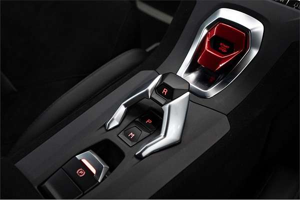 2022 Lamborghini Huracan STO 724