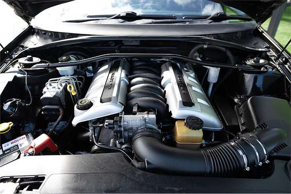 2005 Holden Commodore SS VZ