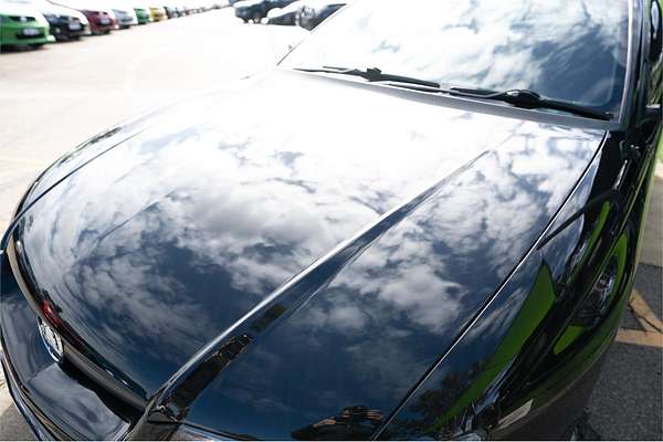 2005 Holden Commodore SS VZ