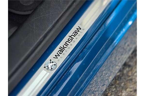 2012 Holden Ute SS V VE Series II Rear Wheel Drive