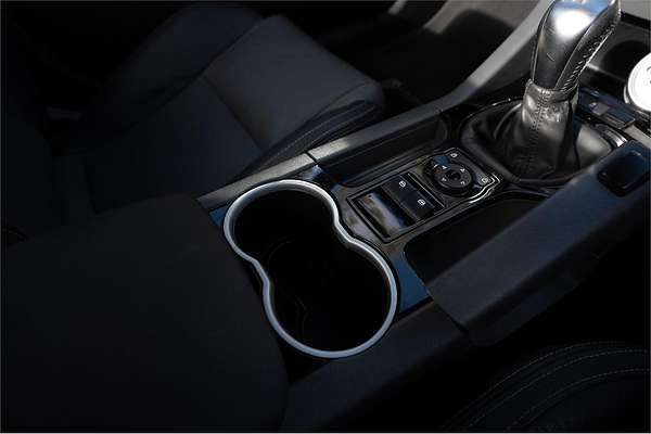 2012 Holden Ute SS V VE Series II Rear Wheel Drive