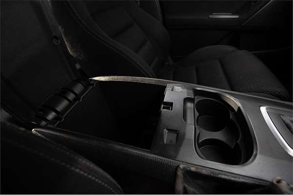 2011 Ford Falcon XR6 FG