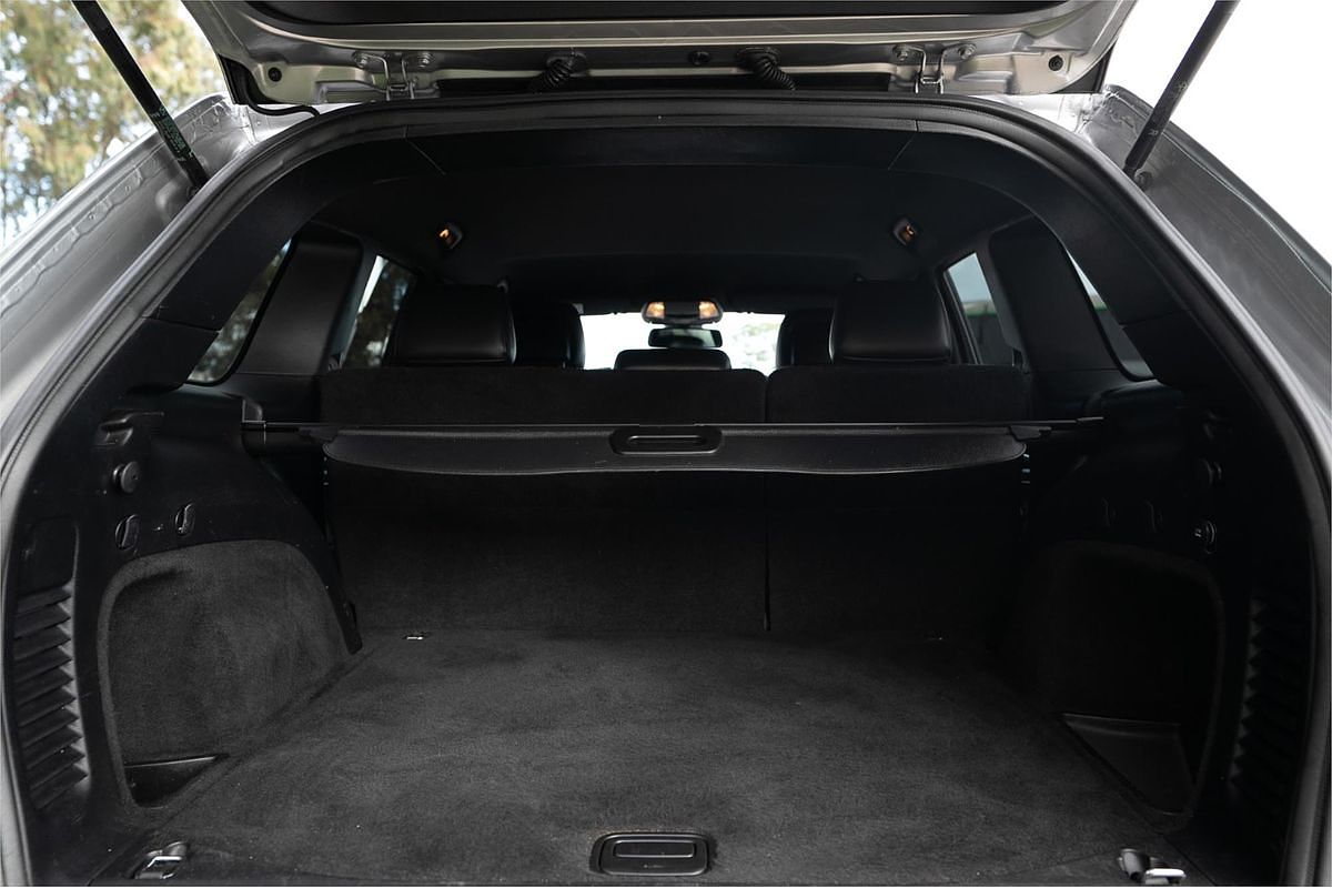 2014 Jeep Grand Cherokee Blackhawk WK