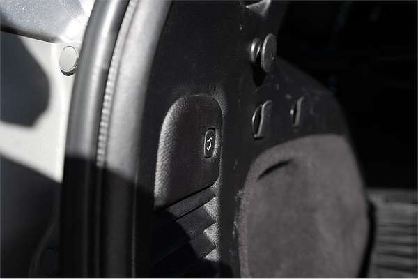 2015 Jeep Grand Cherokee Overland WK