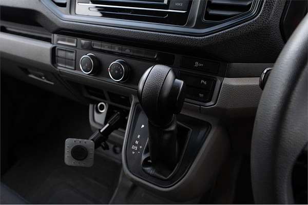 2021 Volkswagen Crafter Minibus TDI410 SY1