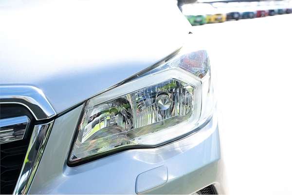 2013 Subaru Forester XT Premium S4