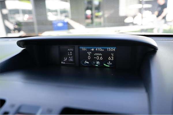 2013 Subaru Forester XT Premium S4
