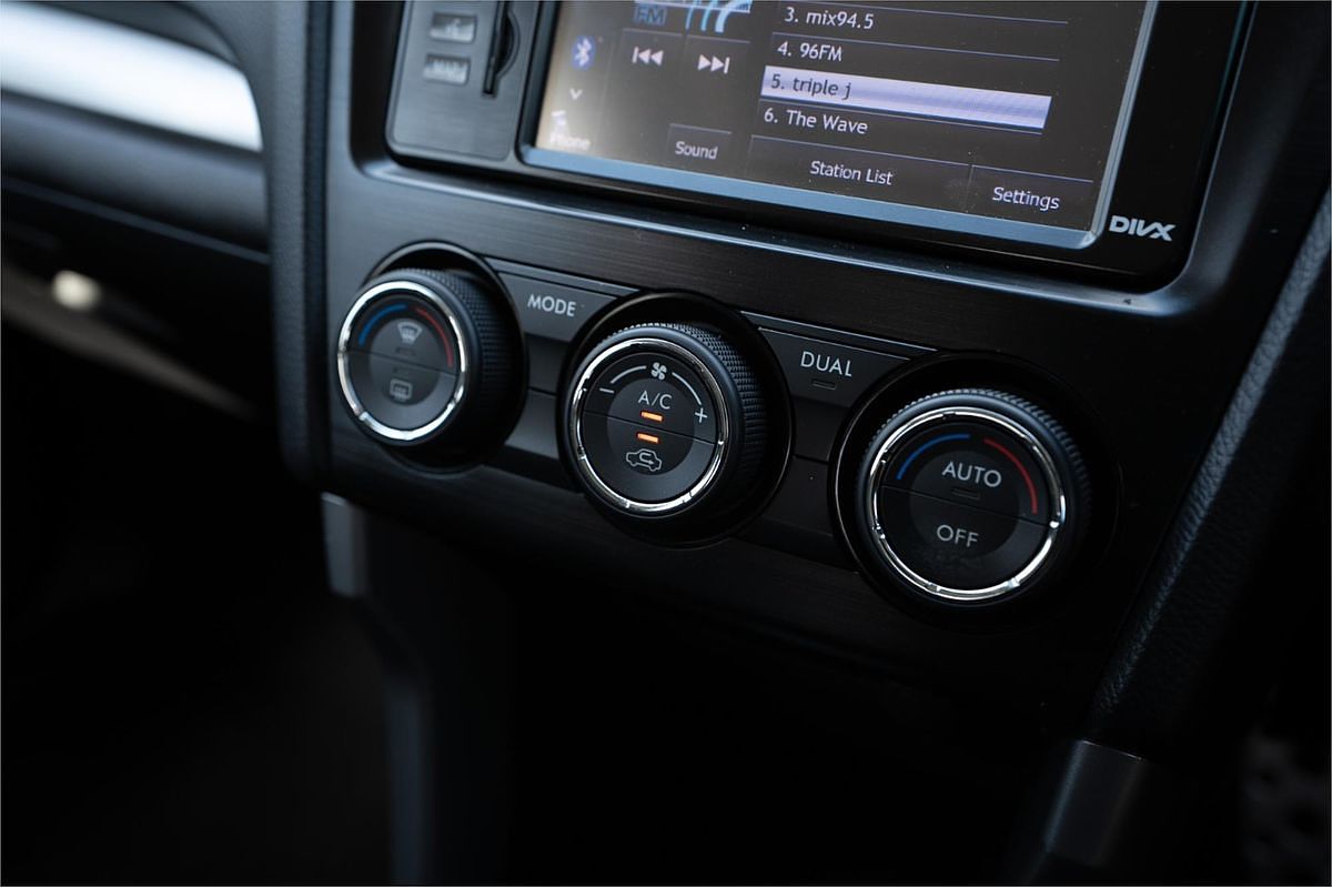 2013 Subaru Forester XT Premium S4