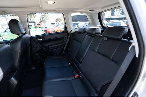 2013 Subaru Forester XT Premium S4